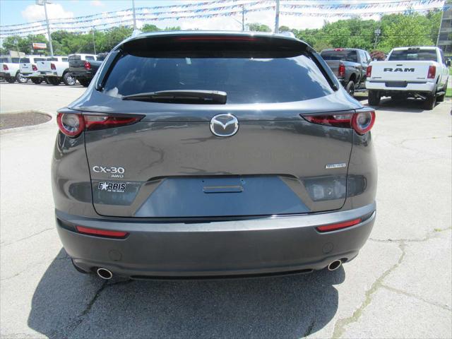 2023 Mazda CX-30 2.5 S Preferred