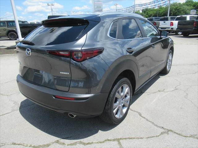 2023 Mazda CX-30 2.5 S Preferred
