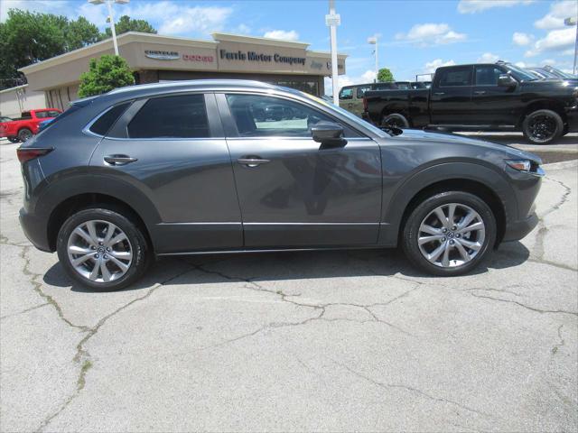 2023 Mazda CX-30 2.5 S Preferred