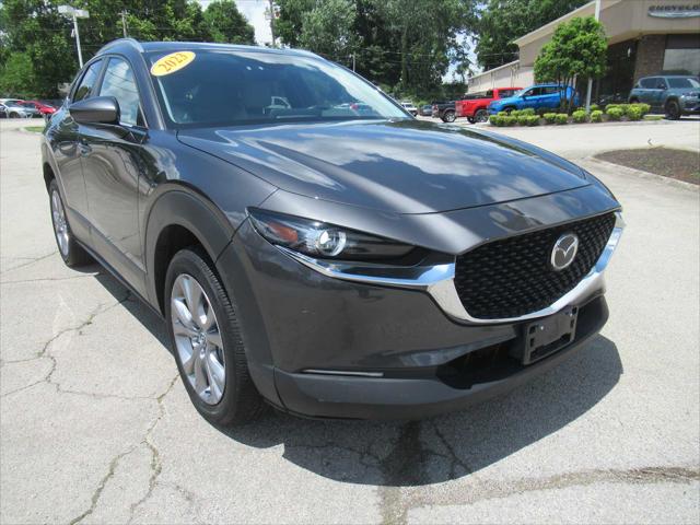 2023 Mazda CX-30 2.5 S Preferred