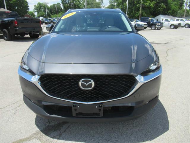2023 Mazda CX-30 2.5 S Preferred