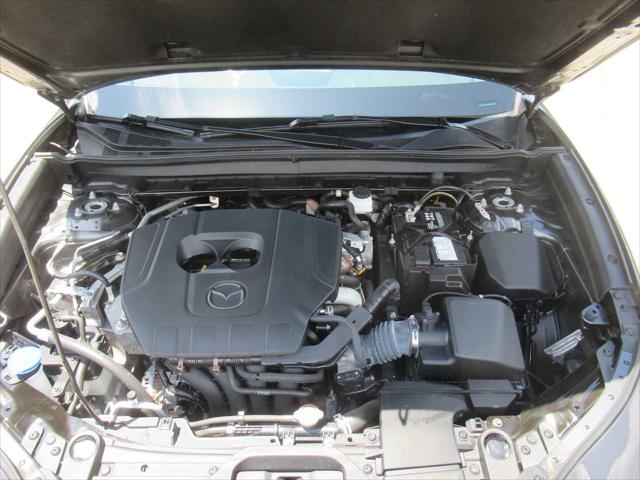 2023 Mazda CX-30 2.5 S Preferred