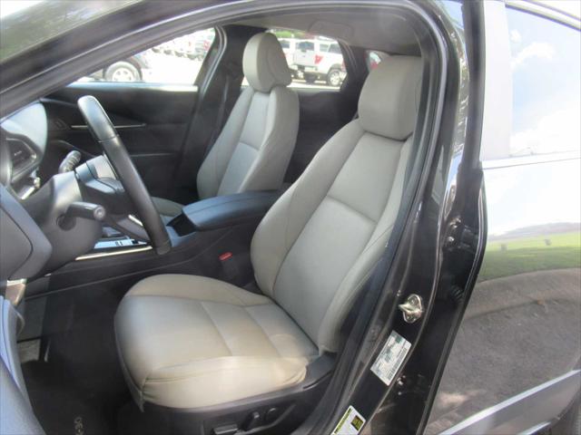 2023 Mazda CX-30 2.5 S Preferred
