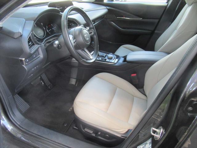 2023 Mazda CX-30 2.5 S Preferred