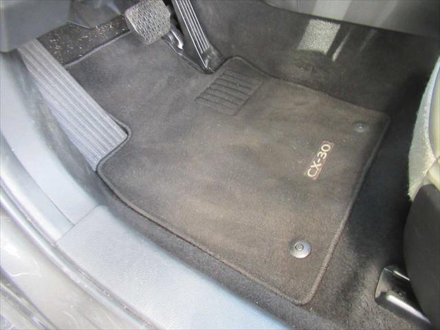 2023 Mazda CX-30 2.5 S Preferred