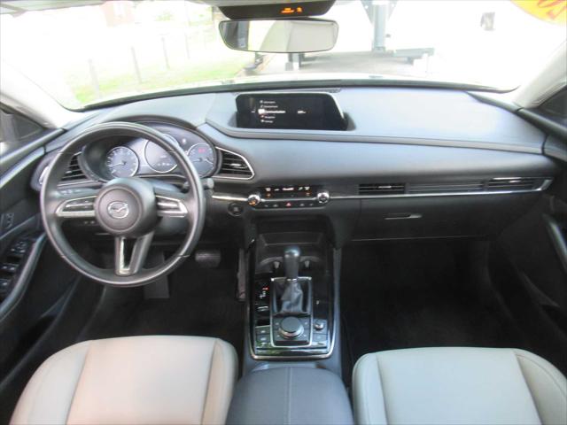 2023 Mazda CX-30 2.5 S Preferred