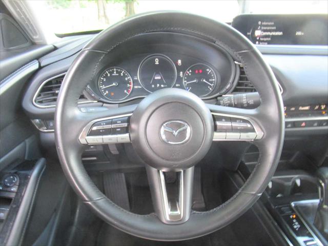 2023 Mazda CX-30 2.5 S Preferred