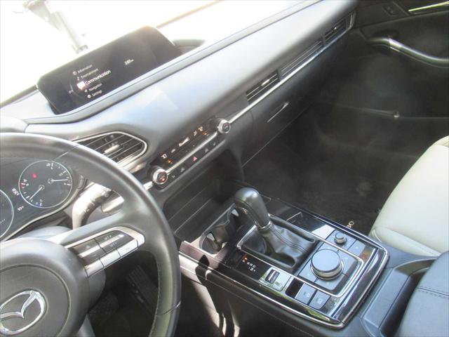 2023 Mazda CX-30 2.5 S Preferred