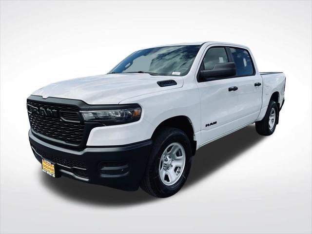 2026 RAM 1500 RAM 1500 TRADESMAN CREW CAB 4X4 57 BOX 2026 RAM 1500 RAM 1500 TRADESMAN CREW CAB 4X4 57 BOX