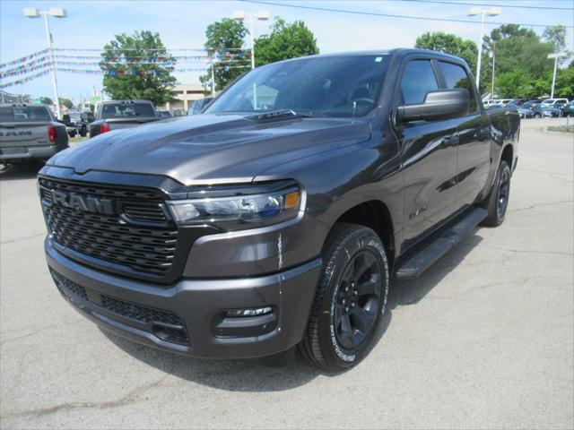 2026 Ram 1500 Express Crew Cab 4x4 5'7" Box for sale in Jefferson City, TN
