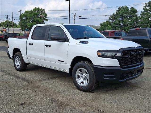 2026 RAM Ram 1500 RAM 1500 TRADESMAN CREW CAB 4X4 57 BOX 2026 RAM Ram 1500 RAM 1500 TRADESMAN CREW CAB 4X4 57 BOX