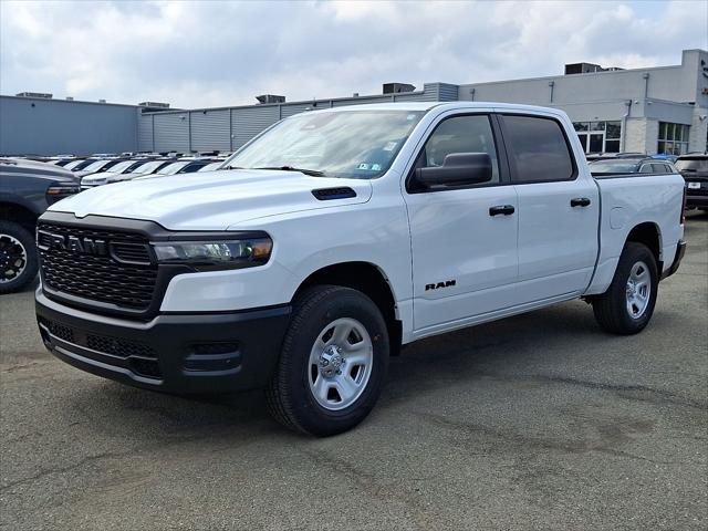 2026 RAM Ram 1500 RAM 1500 TRADESMAN CREW CAB 4X4 57 BOX 2026 RAM Ram 1500 RAM 1500 TRADESMAN CREW CAB 4X4 57 BOX