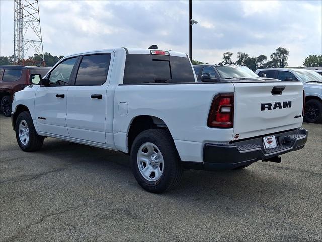 2026 RAM Ram 1500 RAM 1500 TRADESMAN CREW CAB 4X4 57 BOX 2026 RAM Ram 1500 RAM 1500 TRADESMAN CREW CAB 4X4 57 BOX