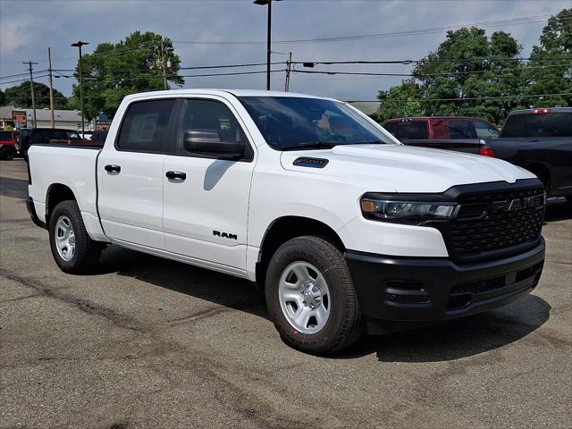 2026 RAM Ram 1500 RAM 1500 TRADESMAN CREW CAB 4X4 57 BOX 2026 RAM Ram 1500 RAM 1500 TRADESMAN CREW CAB 4X4 57 BOX