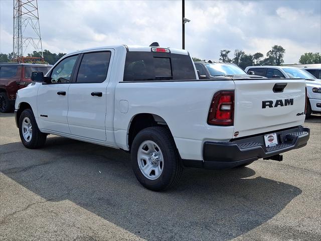 2026 RAM Ram 1500 RAM 1500 TRADESMAN CREW CAB 4X4 57 BOX 2026 RAM Ram 1500 RAM 1500 TRADESMAN CREW CAB 4X4 57 BOX