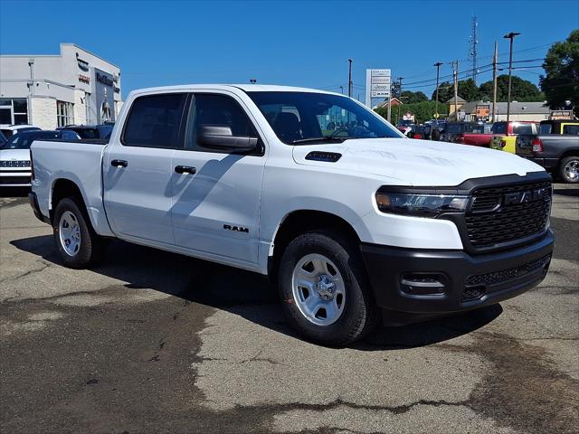 2026 RAM Ram 1500 RAM 1500 TRADESMAN CREW CAB 4X4 57 BOX 2026 RAM Ram 1500 RAM 1500 TRADESMAN CREW CAB 4X4 57 BOX