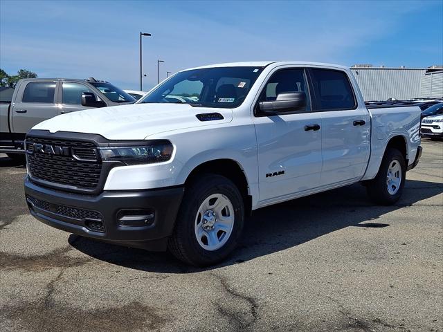 2026 RAM Ram 1500 RAM 1500 TRADESMAN CREW CAB 4X4 57 BOX 2026 RAM Ram 1500 RAM 1500 TRADESMAN CREW CAB 4X4 57 BOX