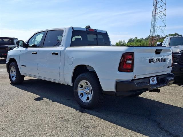 2026 RAM Ram 1500 RAM 1500 TRADESMAN CREW CAB 4X4 57 BOX 2026 RAM Ram 1500 RAM 1500 TRADESMAN CREW CAB 4X4 57 BOX