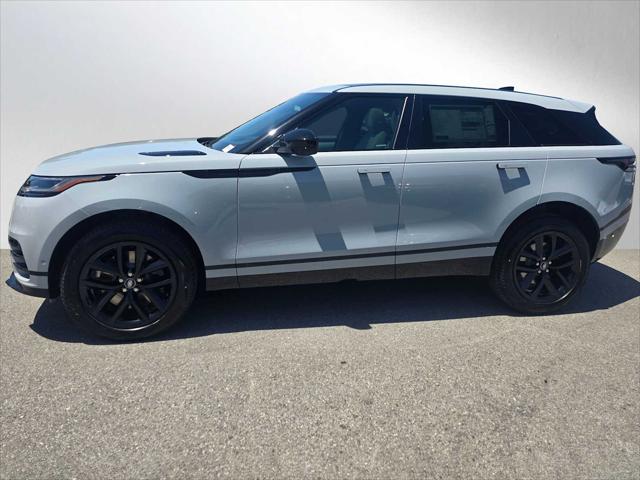 2026 Land Rover Range Rover Velar P250 Dynamic SE