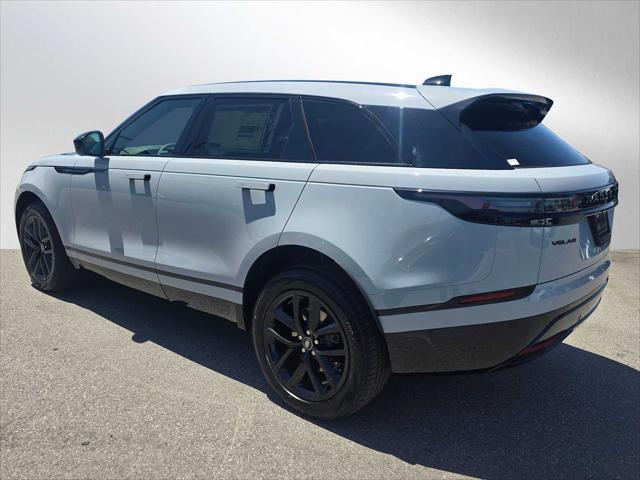 2026 Land Rover Range Rover Velar P250 Dynamic SE