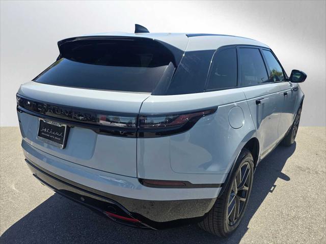 2026 Land Rover Range Rover Velar P250 Dynamic SE