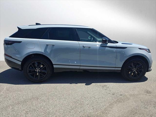 2026 Land Rover Range Rover Velar P250 Dynamic SE
