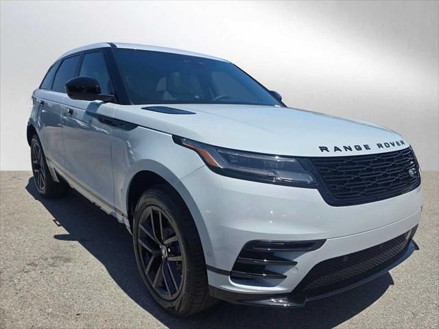 2026 Land Rover Range Rover Velar P250 Dynamic SE