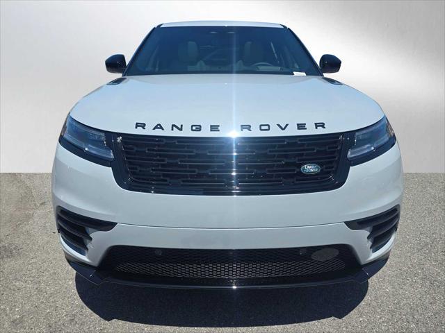 2026 Land Rover Range Rover Velar P250 Dynamic SE