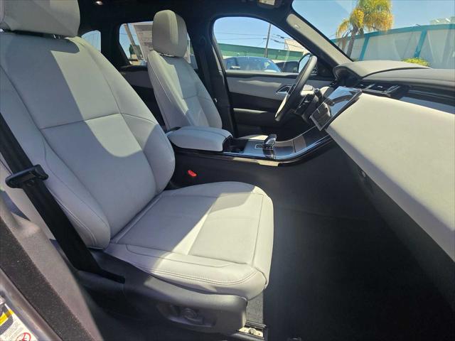 2026 Land Rover Range Rover Velar P250 Dynamic SE