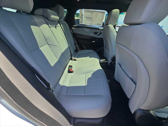 2026 Land Rover Range Rover Velar P250 Dynamic SE