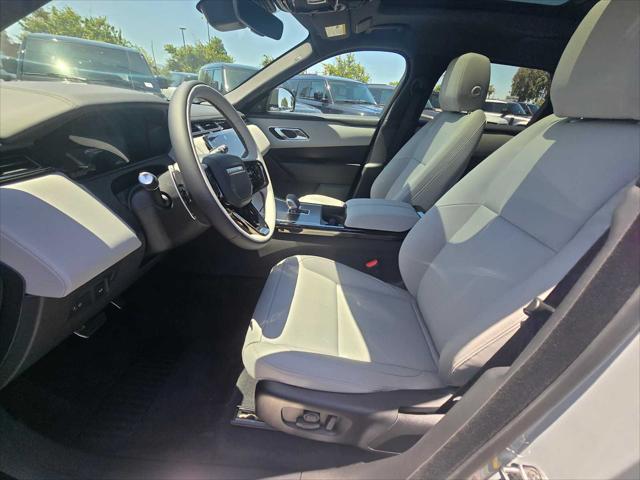 2026 Land Rover Range Rover Velar P250 Dynamic SE