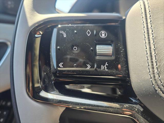2026 Land Rover Range Rover Velar P250 Dynamic SE