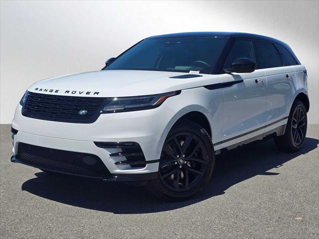 2026 Land Rover Range Rover Velar P250 Dynamic SE for sale in Redwood City, CA