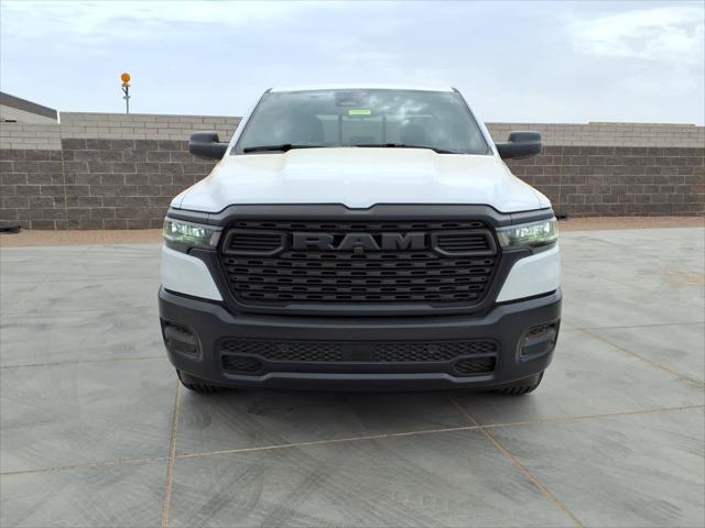 2026 RAM 1500 RAM 1500 TRADESMAN CREW CAB 4X2 57 BOX