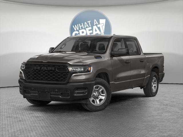 2026 RAM Ram 1500 RAM 1500 WARLOCK CREW CAB 4X4 57 BOX 2026 RAM Ram 1500 RAM 1500 WARLOCK CREW CAB 4X4 57 BOX