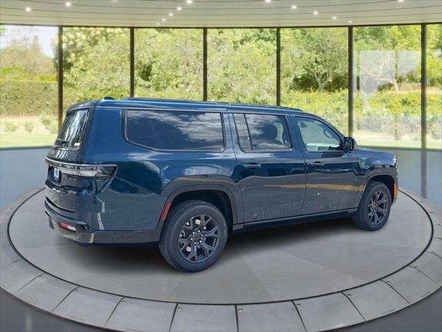 2026 Wagoneer Grand Wagoneer L GRAND WAGONEER L LIMITED ALTITUDE 4X4 2026 Wagoneer Grand Wagoneer L GRAND WAGONEER L LIMITED ALTITUDE 4X4