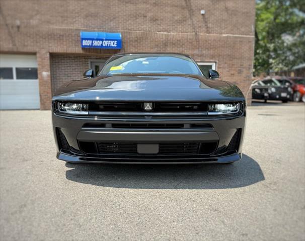 2026 Dodge Charger CHARGER R/T 4-DOOR AWD 2026 Dodge Charger CHARGER R/T 4-DOOR AWD