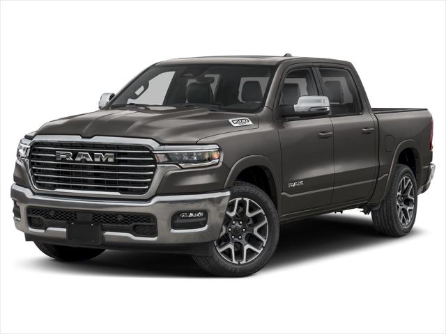 2026 Ram 1500 Laramie Crew Cab 4x4 5'7" Box for sale in Saint James, NY