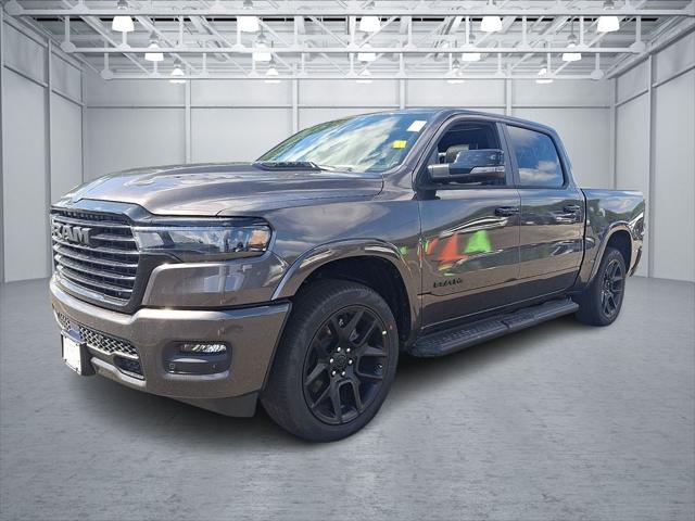 2026 RAM Ram 1500 RAM 1500 LARAMIE CREW CAB 4X4 57 BOX 2026 RAM Ram 1500 RAM 1500 LARAMIE CREW CAB 4X4 57 BOX