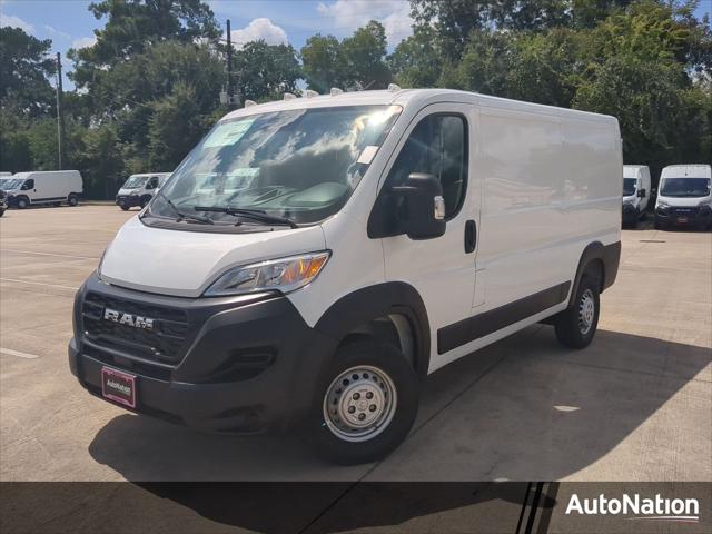 2026 RAM Ram ProMaster RAM PROMASTER 1500 TRADESMAN CARGO VAN LOW ROOF 136 WB 2026 RAM Ram ProMaster RAM PROMASTER 1500 TRADESMAN CARGO VAN LOW ROOF 136 WB