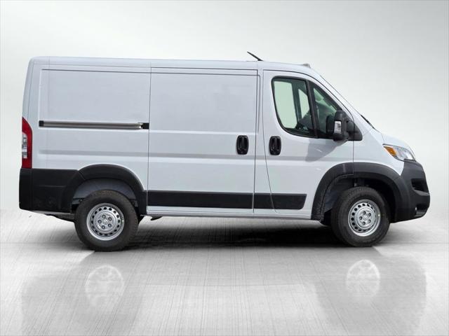 2026 RAM Ram ProMaster RAM PROMASTER 1500 TRADESMAN CARGO VAN LOW ROOF 118 WB 2026 RAM Ram ProMaster RAM PROMASTER 1500 TRADESMAN CARGO VAN LOW ROOF 118 WB