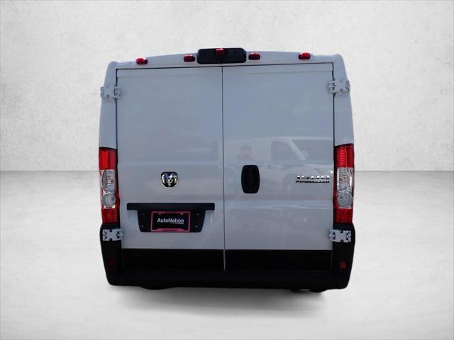 2026 RAM Ram ProMaster RAM PROMASTER 1500 TRADESMAN CARGO VAN LOW ROOF 136 WB 2026 RAM Ram ProMaster RAM PROMASTER 1500 TRADESMAN CARGO VAN LOW ROOF 136 WB