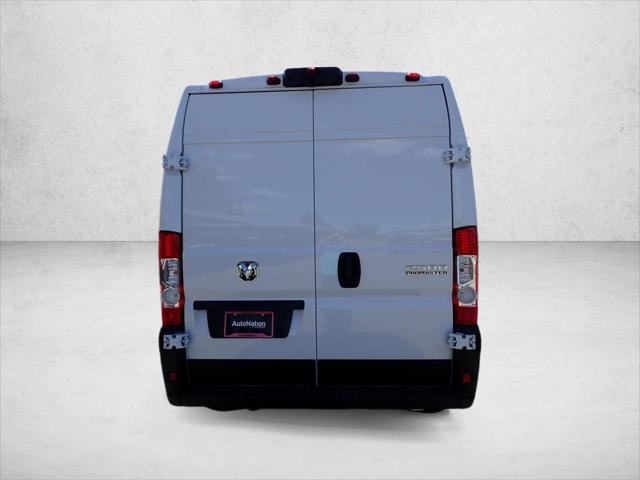 2026 RAM ProMaster 2500 RAM PROMASTER 2500 TRADESMAN CARGO VAN HIGH ROOF 159 WB 2026 RAM ProMaster 2500 RAM PROMASTER 2500 TRADESMAN CARGO VAN HIGH ROOF 159 WB