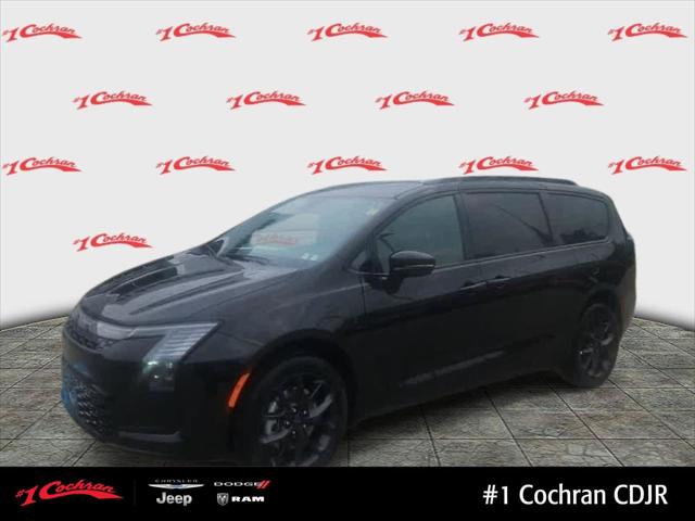 2027 Chrysler Pacifica Limited for sale in Natrona Heights, PA