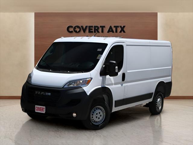 2026 RAM Ram ProMaster RAM PROMASTER 1500 TRADESMAN CARGO VAN LOW ROOF 136 WB 2026 RAM Ram ProMaster RAM PROMASTER 1500 TRADESMAN CARGO VAN LOW ROOF 136 WB