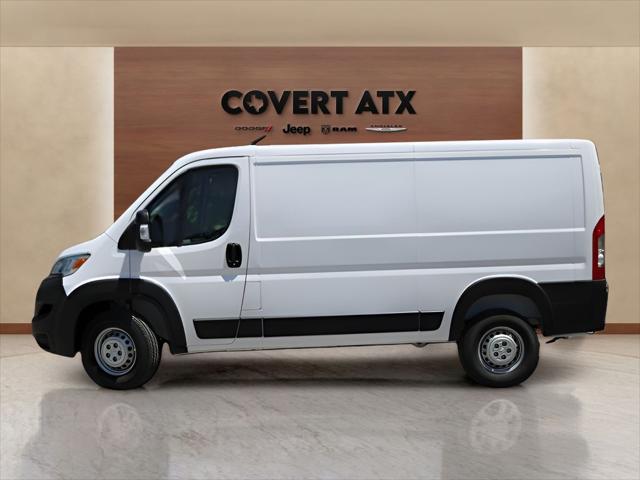 2026 RAM Ram ProMaster RAM PROMASTER 1500 TRADESMAN CARGO VAN LOW ROOF 136 WB 2026 RAM Ram ProMaster RAM PROMASTER 1500 TRADESMAN CARGO VAN LOW ROOF 136 WB
