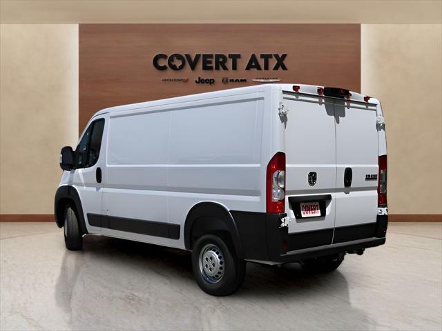 2026 RAM Ram ProMaster RAM PROMASTER 1500 TRADESMAN CARGO VAN LOW ROOF 136 WB 2026 RAM Ram ProMaster RAM PROMASTER 1500 TRADESMAN CARGO VAN LOW ROOF 136 WB