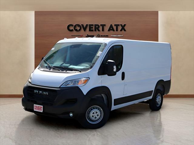 2026 RAM Ram ProMaster RAM PROMASTER 1500 TRADESMAN CARGO VAN LOW ROOF 136 WB 2026 RAM Ram ProMaster RAM PROMASTER 1500 TRADESMAN CARGO VAN LOW ROOF 136 WB
