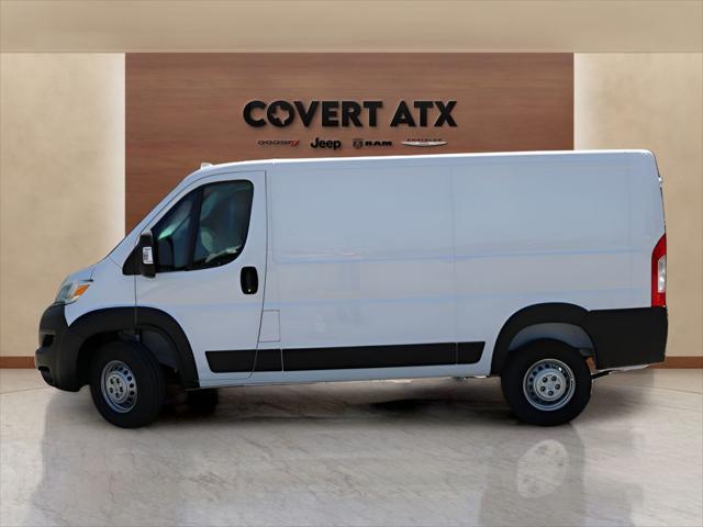 2026 RAM Ram ProMaster RAM PROMASTER 1500 TRADESMAN CARGO VAN LOW ROOF 136 WB 2026 RAM Ram ProMaster RAM PROMASTER 1500 TRADESMAN CARGO VAN LOW ROOF 136 WB