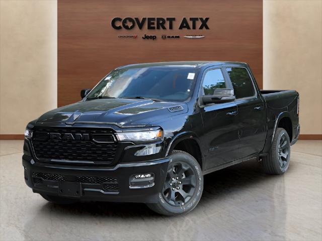 2026 Ram 1500 Lone Star Crew Cab 4x2 57 Box for sale in Austin, TX